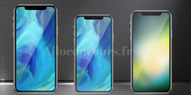 Iphone 11 a Gagner