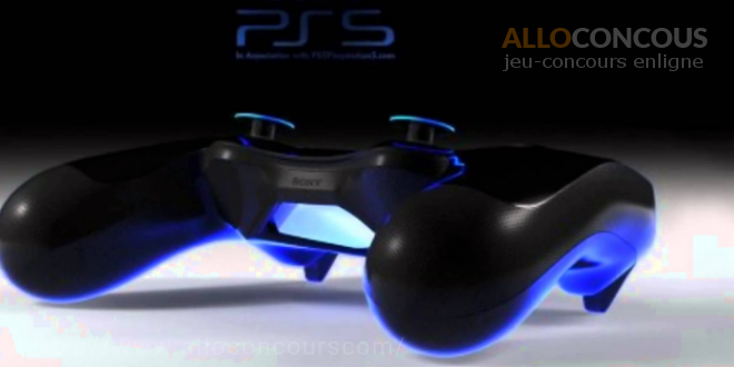Gagner Une Ps5