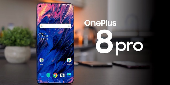 Oneplus 8 Pro Gratuit