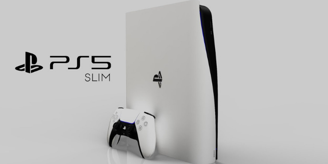 PS5 Slim Gratuit