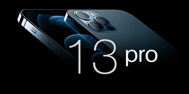 Iphone 13 Pro Gratuit
